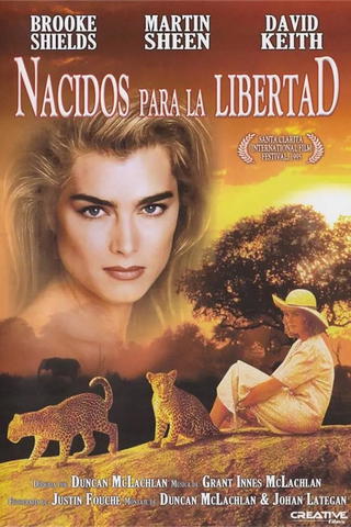 Nacidos para la libertad
