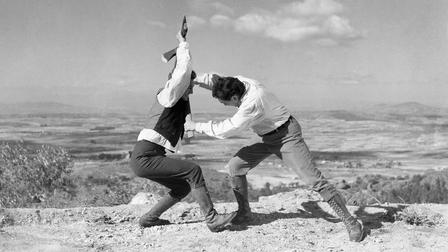 The Crime of Aldeia Velha