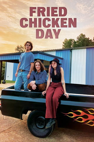Fried Chicken Day