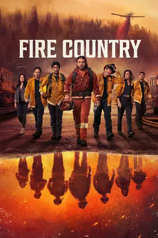 Fire Country