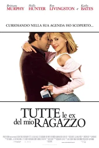 Tutte le ex del mio ragazzo