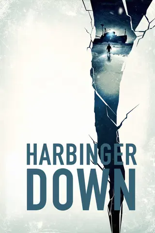 Harbinger Down