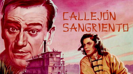 Callejón sangriento