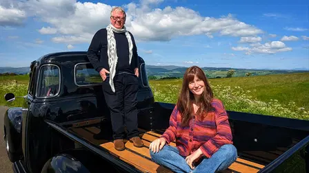 Antiques Road Trip