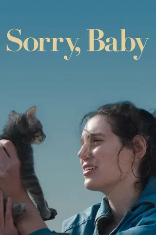 Sorry, Baby