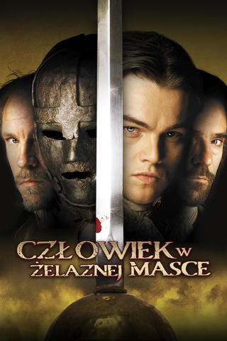 Człowiek w żelaznej masce
