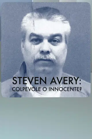 Steven Avery: Innocent or Guilty?