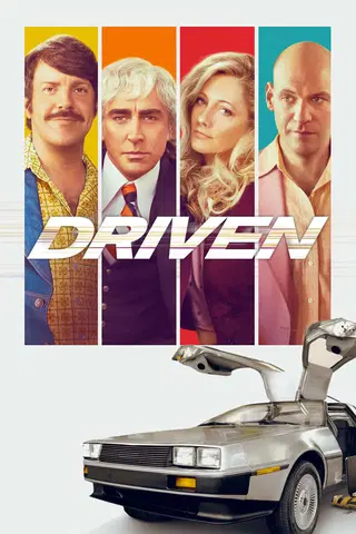 Driven