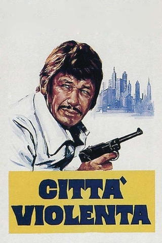 Città Violenta