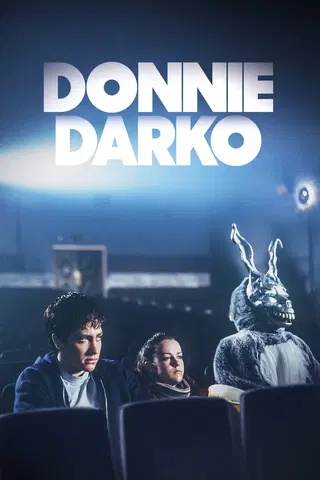 Donnie Darko: Fürchte die Dunkelheit