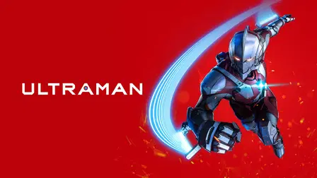 Ultraman (2019)