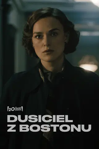 Dusiciel z Bostonu