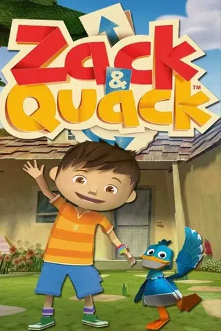 Zack & Quack