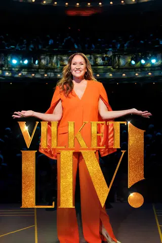 Vilket liv!