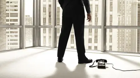 Mad Men