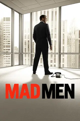 Mad Men