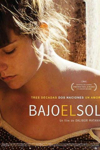 Bajo el sol
