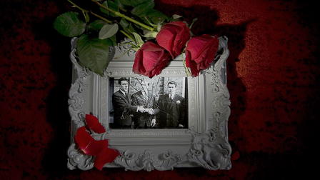 The Krays: The Myth Behind the Legend