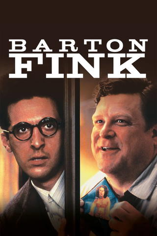 Barton Fink