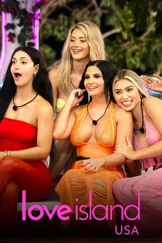 Love Island USA