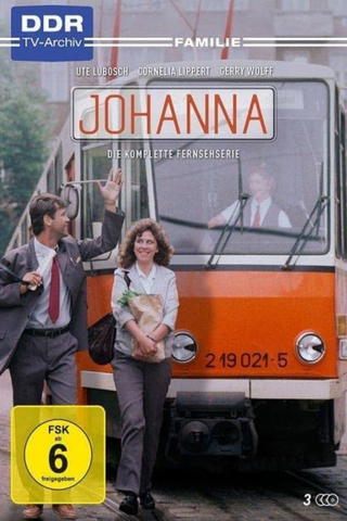 Johanna
