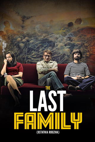 The Last Family (Ostatnia Rodzina)