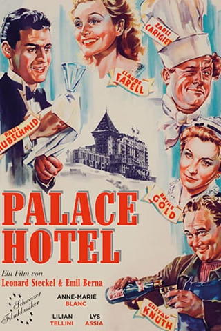 Palace Hotel