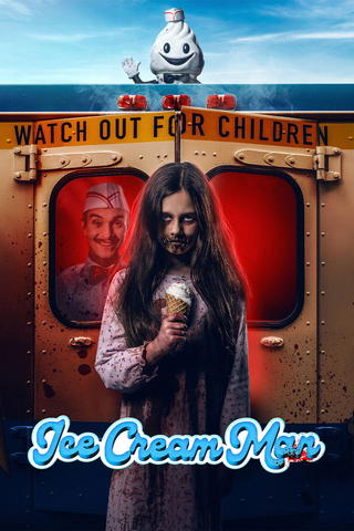 Ice Cream Man