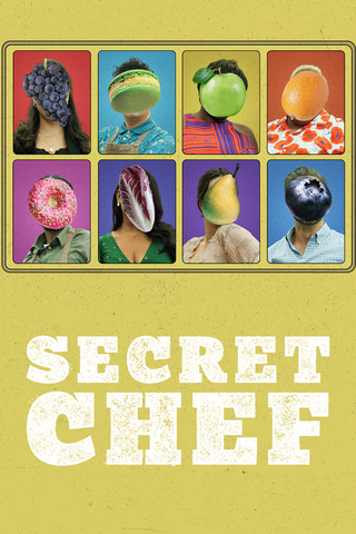 Secret Chef