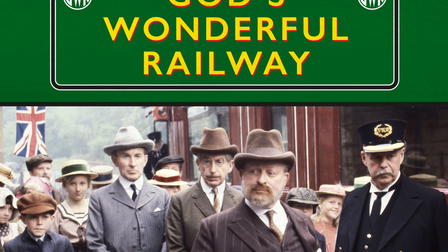God's Wonderful Railway