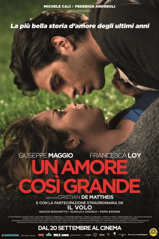 Such a Great Love