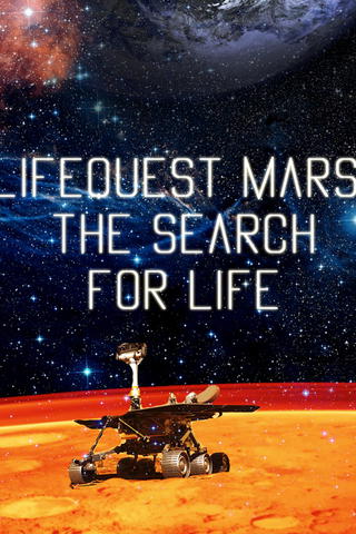 Lifequest Mars: Search For Life
