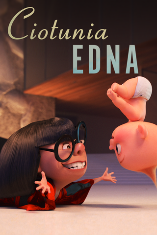 Ciotunia Edna