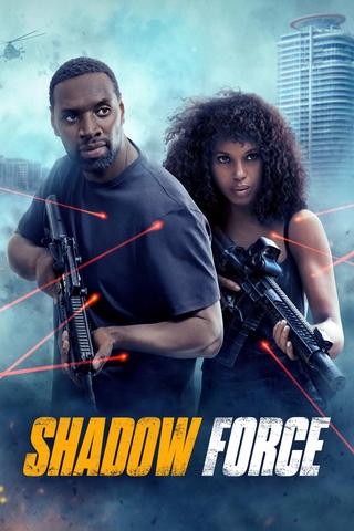 Shadow Force