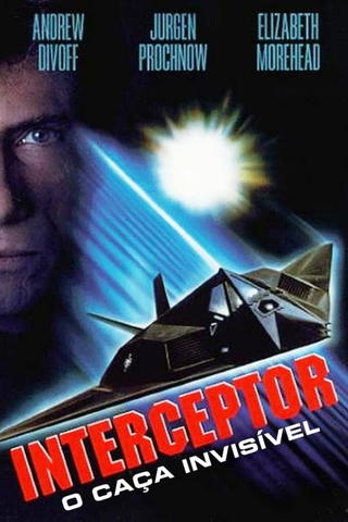 Interceptor - O Caça Invisível