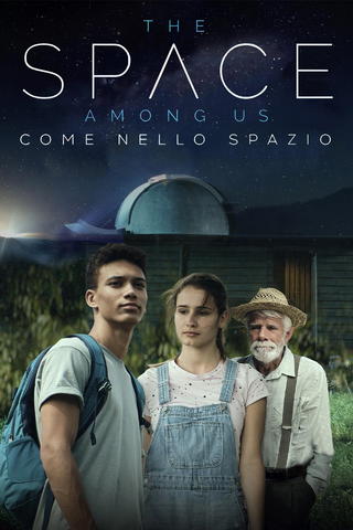 The space among us - Come nello spazio