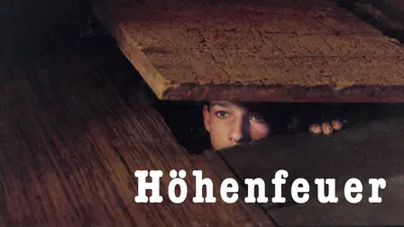 Höhenfeuer