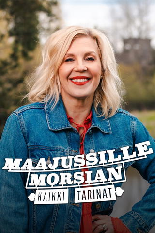 Maajussille morsian: Kaikki tarinat