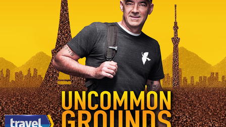 Uncommon Grounds