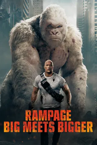 Rampage