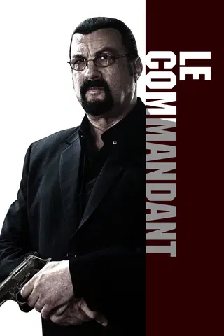 General Commander – Tödliches Kommando