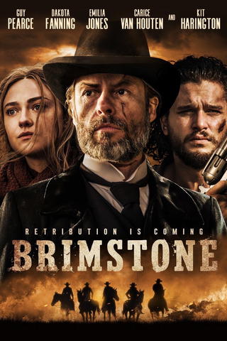 Brimstone: Erlöse uns von dem Bösen