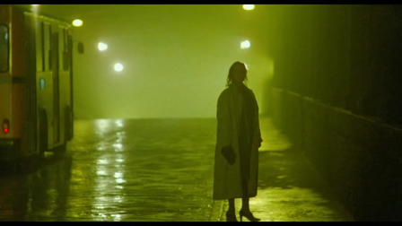 Ghost of Love