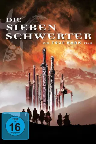Die sieben Schwerter