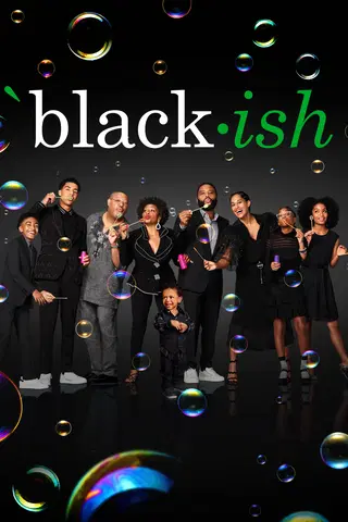 Black-ish