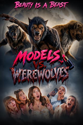 Models vs Werewolves