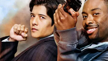 Rush Hour