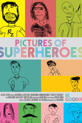 Pictures of Superheroes