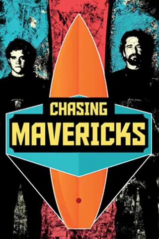 Chasing Mavericks