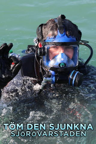 Drain The Sunken Pirate City